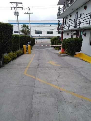 Hotel Descanso Inn Tijuana Esterno foto